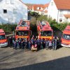 Kinder- und Jugendfeuerwehr - aha Aktion 